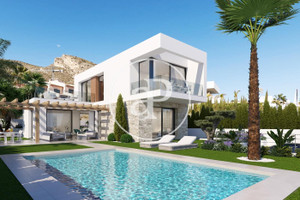 Dom na sprzedaż 145m2 Walencja Alicante - zdjęcie 1