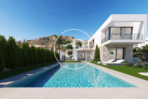 Dom na sprzedaż 145m2 Walencja Alicante - zdjęcie 1