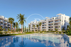 Mieszkanie na sprzedaż 104m2 Walencja Alicante - zdjęcie 1