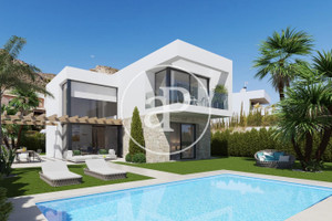 Dom na sprzedaż 249m2 Walencja Alicante - zdjęcie 1