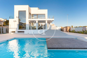 Dom na sprzedaż 573m2 Walencja Alicante Torrevieja - zdjęcie 1