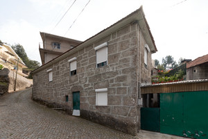 Dom na sprzedaż 83m2 Porto Paredes - zdjęcie 1