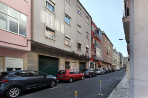 Mieszkanie na sprzedaż 71m2 Dystrykt Lizboński Loures - zdjęcie 3