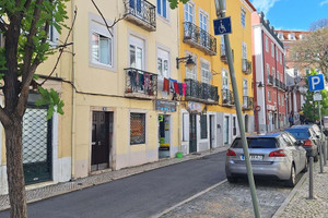 Komercyjne na sprzedaż 40m2 Dystrykt Lizboński Lisboa - zdjęcie 1