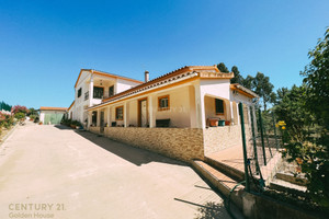Dom na sprzedaż 388m2 Santarm Salvaterra de Magos - zdjęcie 1