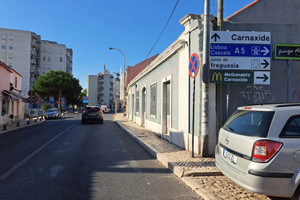 Komercyjne do wynajęcia 90m2 Dystrykt Lizboński Oeiras - zdjęcie 3