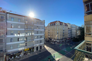Mieszkanie do wynajęcia 100m2 Dystrykt Lizboński Lisboa - zdjęcie 3