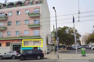 Mieszkanie na sprzedaż 81m2 Dystrykt Lizboński Oeiras - zdjęcie 1