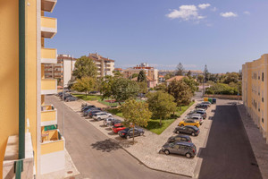 Mieszkanie na sprzedaż 116m2 Dystrykt Lizboński Cascais - zdjęcie 1