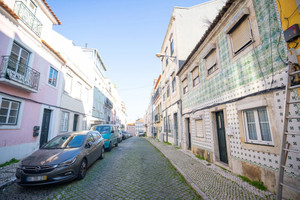 Komercyjne na sprzedaż 120m2 Dystrykt Lizboński Lisboa - zdjęcie 1