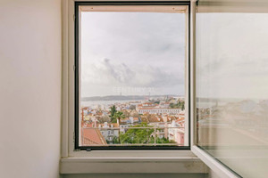 Mieszkanie na sprzedaż 45m2 Dystrykt Lizboński Lisboa - zdjęcie 1