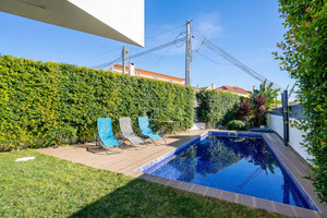 Dom na sprzedaż 180m2 Dystrykt Lizboński Cascais - zdjęcie 1