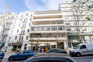 Mieszkanie do wynajęcia 165m2 Dystrykt Lizboński Lisboa - zdjęcie 1