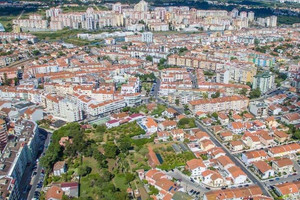 Działka na sprzedaż Dystrykt Lizboński Sintra - zdjęcie 2