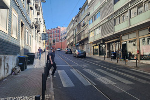 Komercyjne na sprzedaż 165m2 Dystrykt Lizboński Lisboa - zdjęcie 1