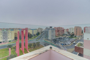 Mieszkanie do wynajęcia 220m2 Dystrykt Lizboński Lisboa - zdjęcie 2