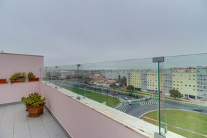 Mieszkanie do wynajęcia 220m2 Dystrykt Lizboński Lisboa - zdjęcie 3