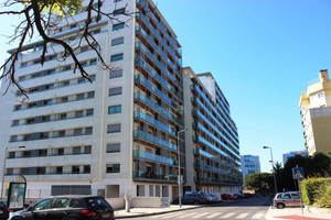 Mieszkanie do wynajęcia 184m2 Dystrykt Lizboński Lisboa - zdjęcie 1