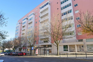 Mieszkanie na sprzedaż 178m2 Dystrykt Lizboński Lisboa - zdjęcie 1