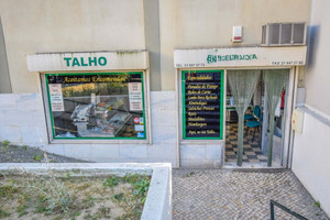 Komercyjne na sprzedaż 107m2 Dystrykt Lizboński Loures - zdjęcie 1