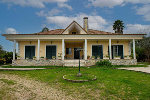 Dom na sprzedaż 238m2 Santarm Benavente - zdjęcie 1