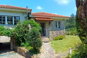 Dom na sprzedaż 443m2 Viana do Castelo Vila Nova de Cerveira - zdjęcie 1