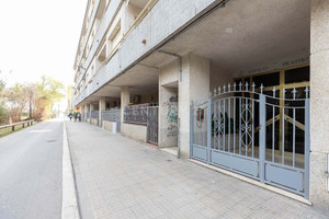 Mieszkanie na sprzedaż 70m2 Katalonia Barcelona - zdjęcie 1