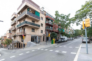 Mieszkanie na sprzedaż 46m2 Katalonia Barcelona - zdjęcie 1