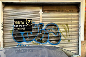 Komercyjne na sprzedaż 99m2 Katalonia Barcelona - zdjęcie 1