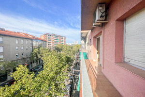 Mieszkanie na sprzedaż 50m2 Katalonia Barcelona - zdjęcie 1