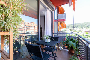 Mieszkanie na sprzedaż 89m2 Katalonia Barcelona - zdjęcie 1