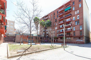 Mieszkanie na sprzedaż 79m2 Katalonia Barcelona - zdjęcie 1