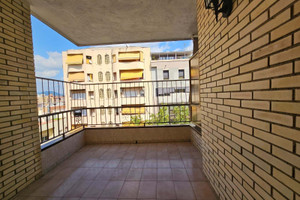 Mieszkanie na sprzedaż 110m2 Katalonia Barcelona - zdjęcie 1