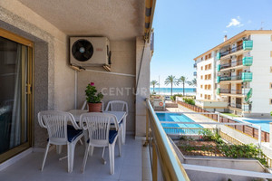 Mieszkanie na sprzedaż 96m2 Katalonia Tarragona - zdjęcie 1