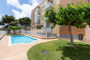 Mieszkanie na sprzedaż 71m2 Katalonia Tarragona - zdjęcie 1