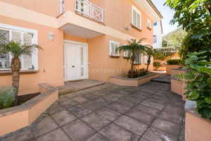 Dom na sprzedaż 430m2 Wyspy Kanaryjskie Santa Cruz de Tenerife - zdjęcie 1