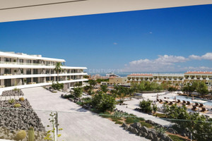 Mieszkanie na sprzedaż 92m2 Wyspy Kanaryjskie Santa Cruz de Tenerife - zdjęcie 2