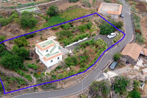Dom na sprzedaż 52m2 Wyspy Kanaryjskie Santa Cruz de Tenerife - zdjęcie 1