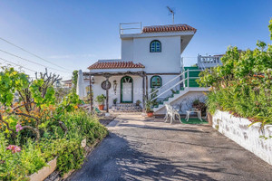 Dom na sprzedaż 52m2 Wyspy Kanaryjskie Santa Cruz de Tenerife - zdjęcie 2