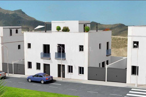 Dom na sprzedaż 126m2 Wyspy Kanaryjskie Santa Cruz de Tenerife - zdjęcie 1