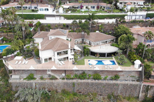 Dom na sprzedaż 1200m2 Wyspy Kanaryjskie Santa Cruz de Tenerife - zdjęcie 2