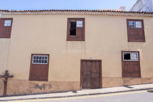 Dom na sprzedaż 194m2 Wyspy Kanaryjskie Santa Cruz de Tenerife - zdjęcie 3