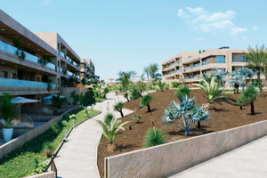 Mieszkanie na sprzedaż 89m2 Wyspy Kanaryjskie Santa Cruz de Tenerife - zdjęcie 3