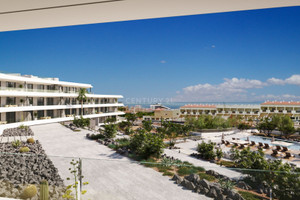 Mieszkanie na sprzedaż 94m2 Wyspy Kanaryjskie Santa Cruz de Tenerife - zdjęcie 2