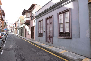 Dom na sprzedaż 110m2 Wyspy Kanaryjskie Santa Cruz de Tenerife - zdjęcie 1