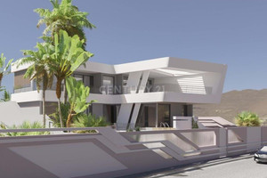 Dom na sprzedaż 297m2 Wyspy Kanaryjskie Santa Cruz de Tenerife - zdjęcie 1