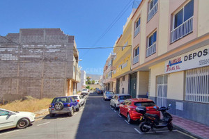 Komercyjne na sprzedaż 850m2 Wyspy Kanaryjskie Santa Cruz de Tenerife - zdjęcie 3