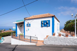 Dom na sprzedaż 75m2 Wyspy Kanaryjskie Santa Cruz de Tenerife - zdjęcie 1