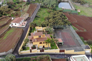 Dom na sprzedaż 255m2 Wyspy Kanaryjskie Santa Cruz de Tenerife - zdjęcie 3