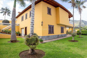 Dom na sprzedaż 255m2 Wyspy Kanaryjskie Santa Cruz de Tenerife - zdjęcie 2